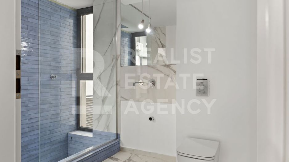 Casă nouă, spațioasă și elegantă, 7 camere, Lângă Pădurea Crețuleasca - Poză 28