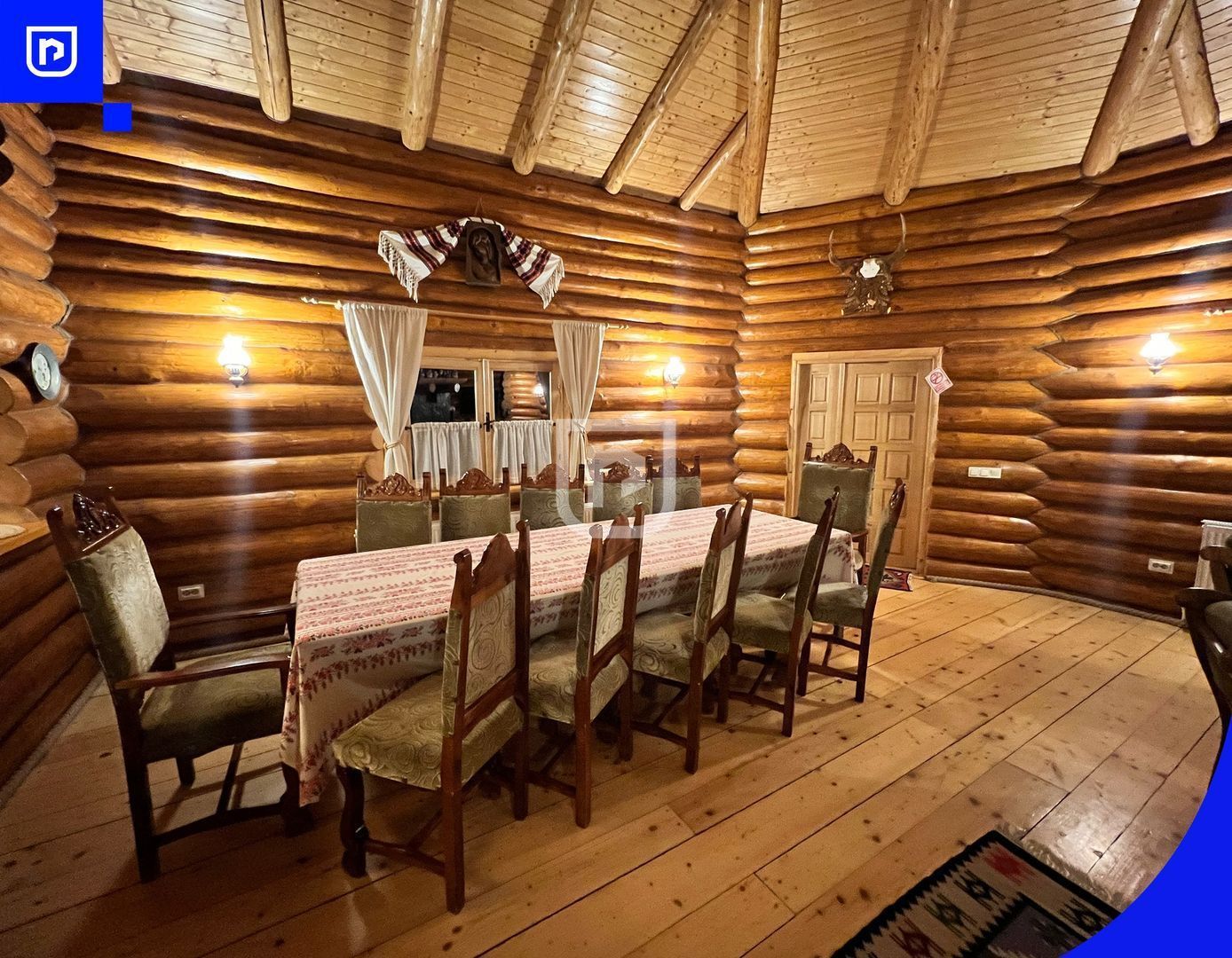 Pensiune - Mănăstirea Humorului | BUCOVINA - Poză 6