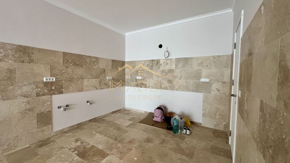 Apartament ***3 camere*** 104mp // Parcare // TEI ***FIRST RENT**** - Poză 6