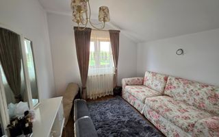 Casă 4 camere, mobilată, utilată, S+P+M, 651 mp teren, Ampoi 3 - Poză 16