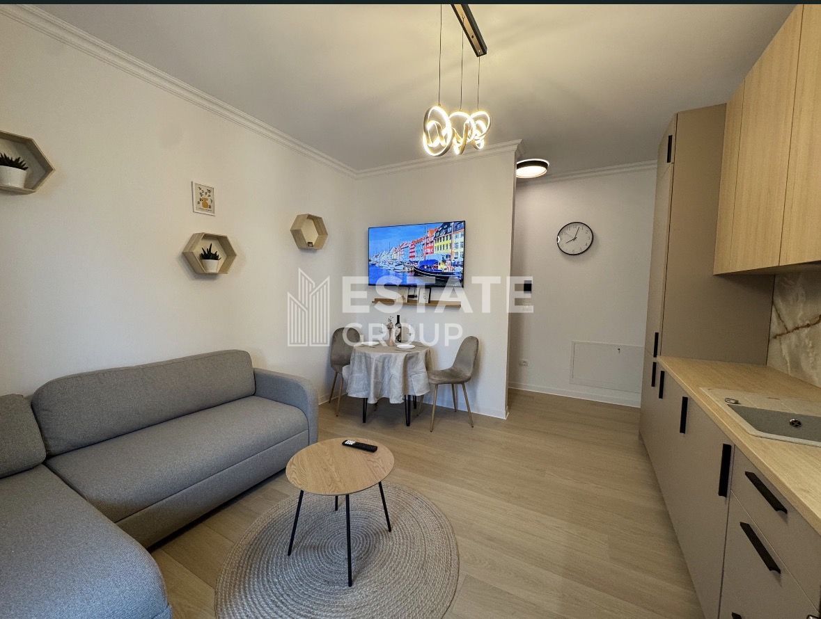 Apartament cu 2 camere in Giroc complet mobilat si utilat - Poză 4
