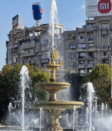 Ocazie! Apartament 4 camere Unirii la 1 min de metrou! - Poză 8