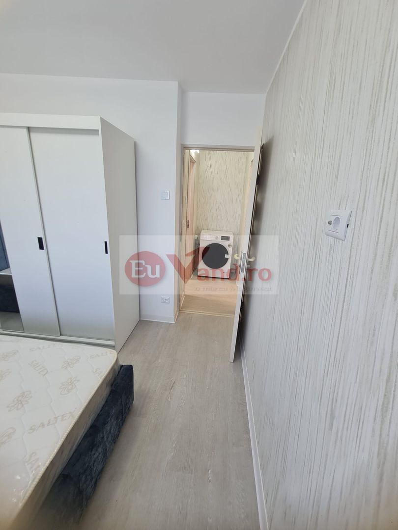 De vanzare apartament apartament cu 2 camere,  Micro 16, etaj 4, 68.000 E - Poză 6