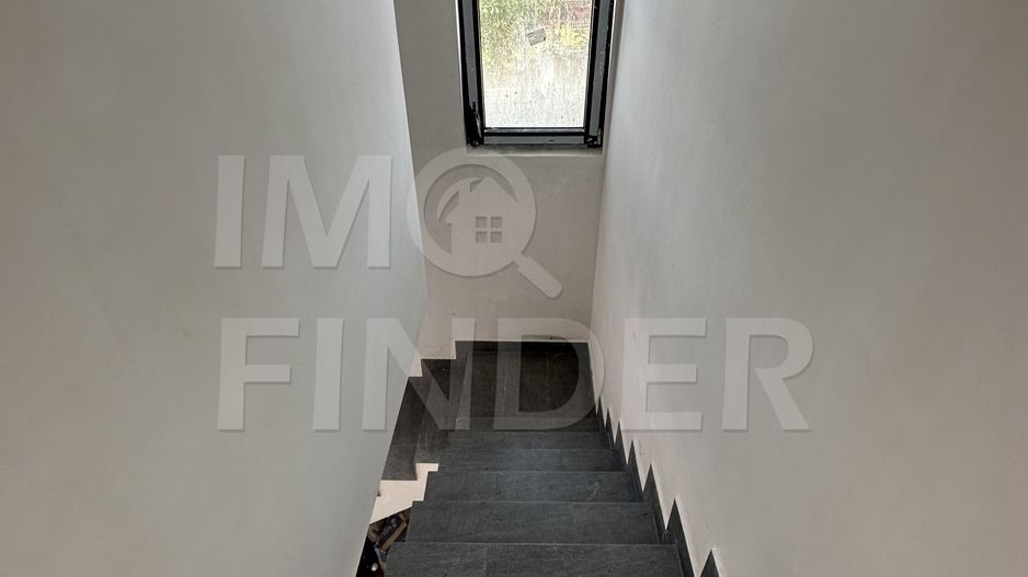 Vanzare vila smart cu piscina, strada privata,  A  Muresanu - Poză 6