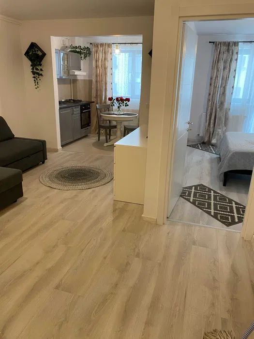 Apartament 2 camere HILS Pallady, PARCARE INCLUSA, 3 min Metrou - Poză 4