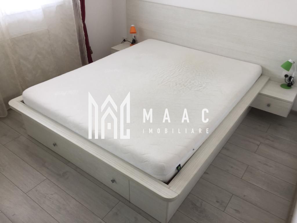 Apartament 2 camere  Decomandat | 49MP Cartierul Arhitectilor - Poză 1