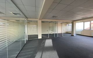 Cladire premium inchiriere | Showroom, clinica, birouri | Buna Ziua - Poză 8