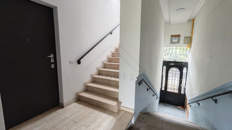 Condominiu de lux cu gradina, incalzire pardoseala. ZONA CONSULATELOR! - Poză 18