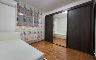 Apart 3 cam mobilat + parcări și boxe | Lângă parc și metrou Bazilescu - Poză 9