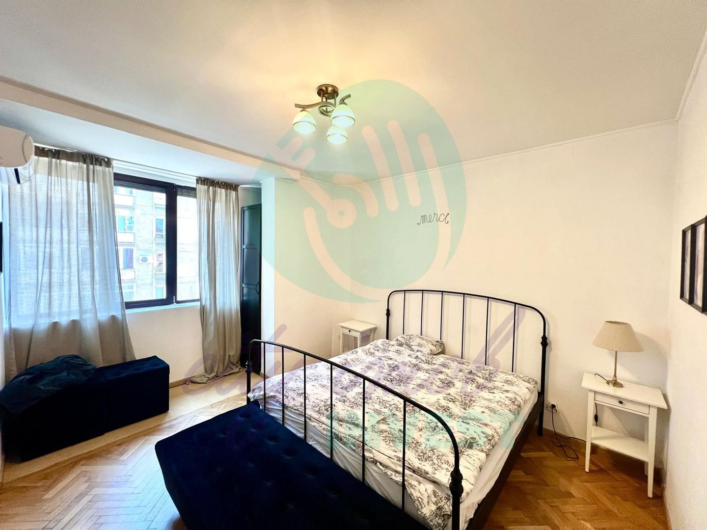 OCAZIE | Victoriei | 2 camere | Investiție Airbnb - Poză 7