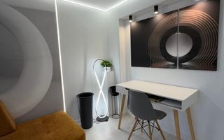 VANZARE 2 CAMERE - SEMIDECOMANDAT  P-ta Romana- EMINESCU - Poză 3