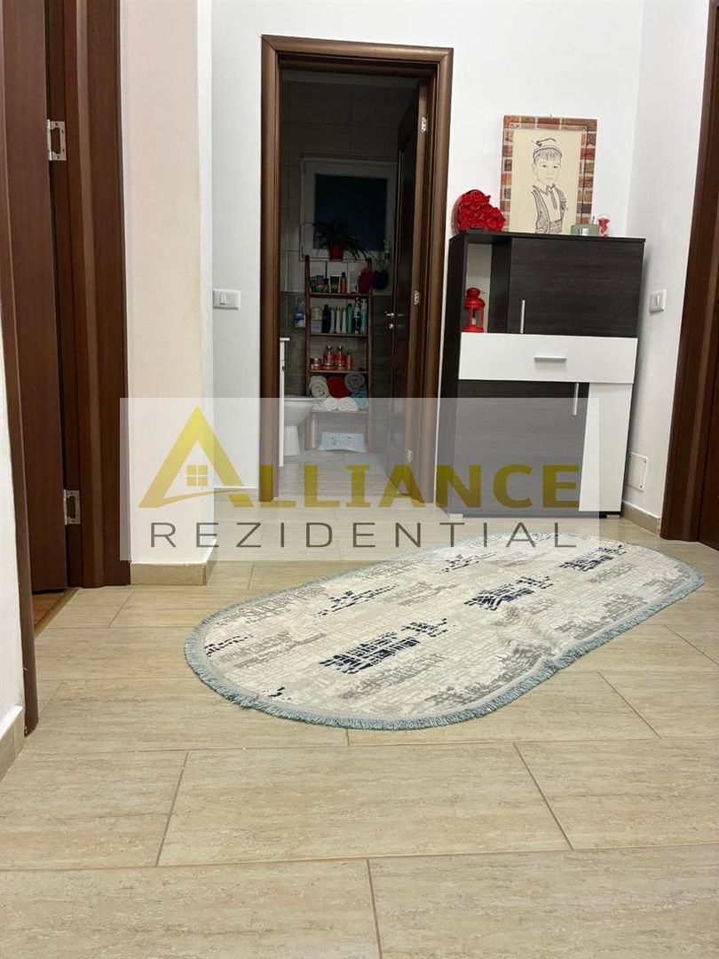 VILA POPESTI LEORDENI - GATA DE MUTAT - MOBILAT UTILAT - Poză 9