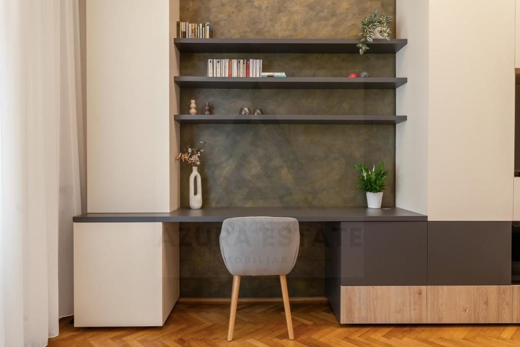 Apartament premium 2 camere 54 mp utili balcon etaj 1 Ultracentral - Poză 5