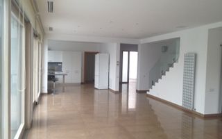 VILA CU PISCINA| DE INCHIRIAT | PIPERA | EROU IANCU NICOLAE - Poză 3