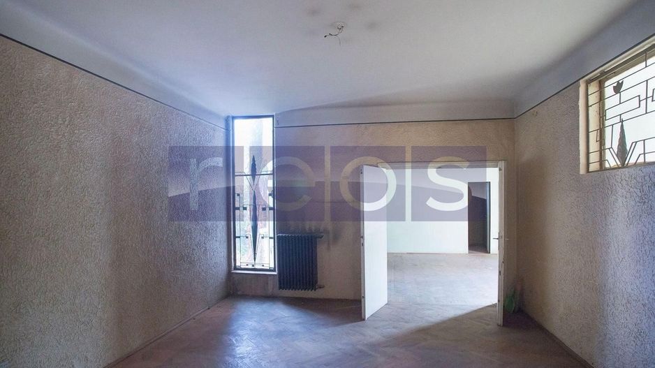 CLĂDIRE INTERBELICĂ ÎN CARTIERUL ICOANEI IDEAL INVESTIȚII - Poză 13