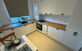 COMISION 0%.  Etaj 1 . Decomandat. Loc de parcare inclus - Poză 5