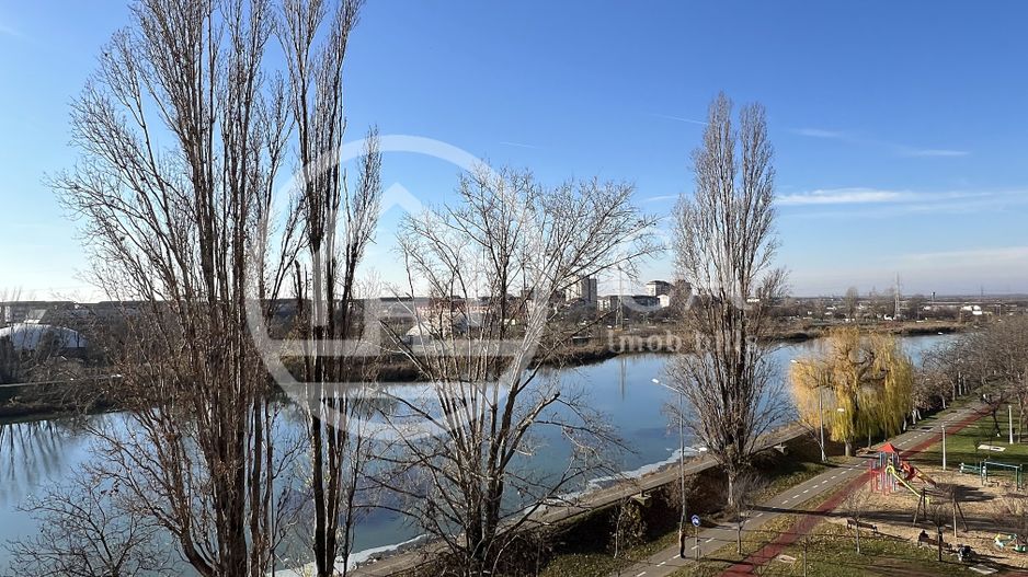 Apartament modern cu 2 camere de vanzare in zona Sovata, Dacia, Oradea - Poză 8