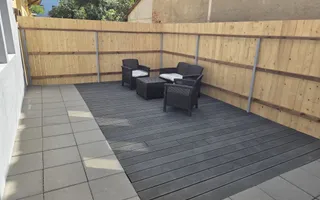 Apartament de 3 camere nou, curte proprie, parcare, zona Fac De Litere - Poză 11
