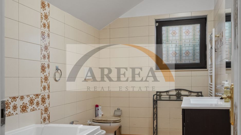 Vila din poveste este de vanzare in Pipera - Poză 27