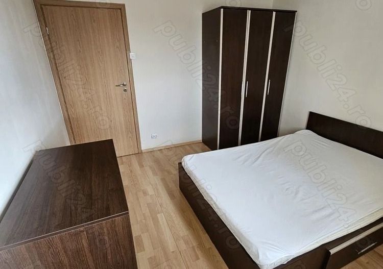 AP. 3 CAMERE BD. GHENCEA, BUCATARIE INCHISA, METROU 10 MINUTE - Poză 3