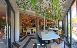 Restaurant de vânzare Otopeni ultracentral | afacere profitabilă - Poză 2