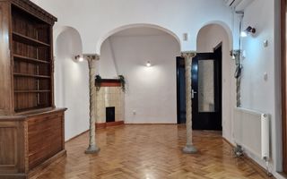 Vila 4 camere pretabila firma - Poză 30