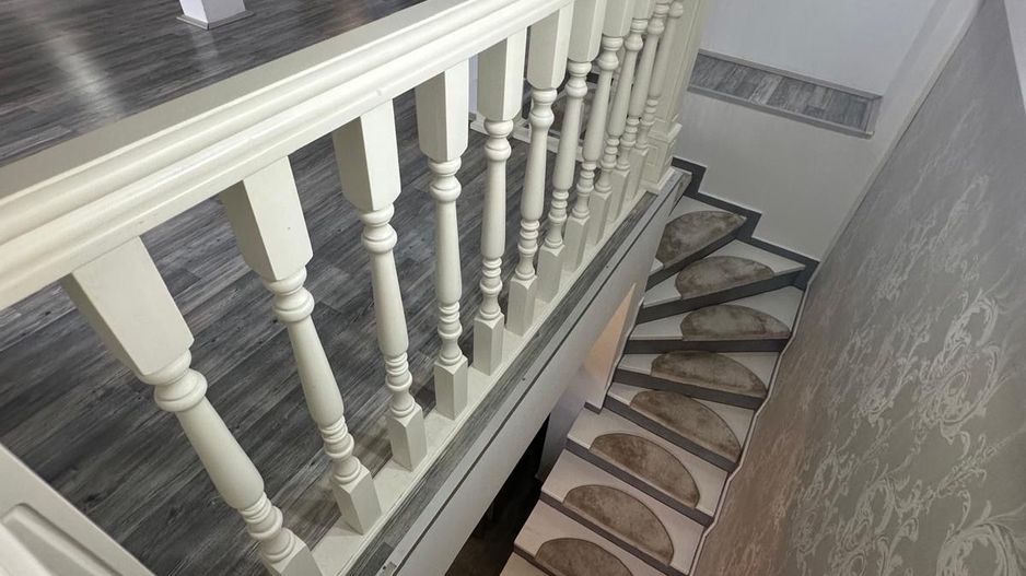 Vila cocheta la 5 min de Iulius Mall - Poză 22