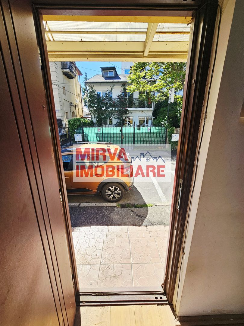 Vanzare proprietate mixtă – Casă + spațiu birou, Ultracentral - Poză 84
