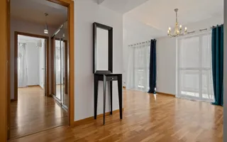 Apartament Otopeni CENTRAL 3 camere, 102m2,  Luminos si Primitor - Poză 13