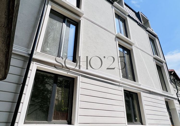 Dorobanti - clinica / airbnb / birouri / rezidential - Poză 2