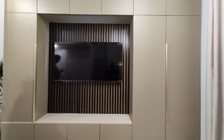 Garsonieră de tip studio | Finisaje moderne | Calea Dorobanților - Poză 10