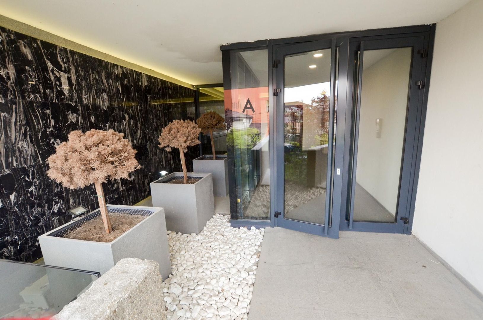 Penthouse spectaculos 4 camere I Zona Floreasca I View superb - Poză 13