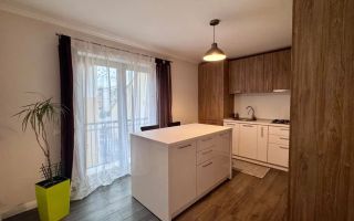 2 camere, 65 MP, Braytim, centrala proprie, parcare inclusa in pret - Poză 4