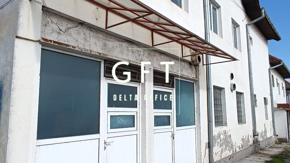 Spatiu comercial Viisoara - Poză 1