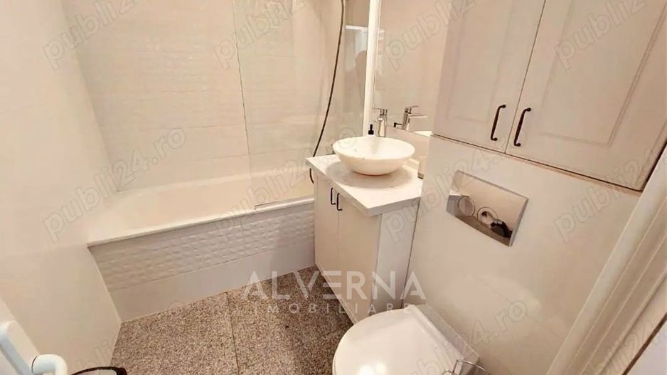 Apartament 3 camere decomandate | 70mp + balcon | parcare | Marasti - Poză 3