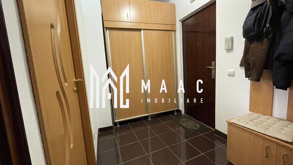 BLACK FRIDAY - Apartament 2 camere | 55 MPU | Mihai Viteazul - Poză 6