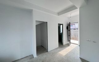 Duplex Mosnita Noua, posibiliatate alegere finisaje - Poză 3