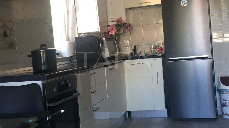 Apartament cu 3 camere de vânzare în zona Manastur - Poză 5