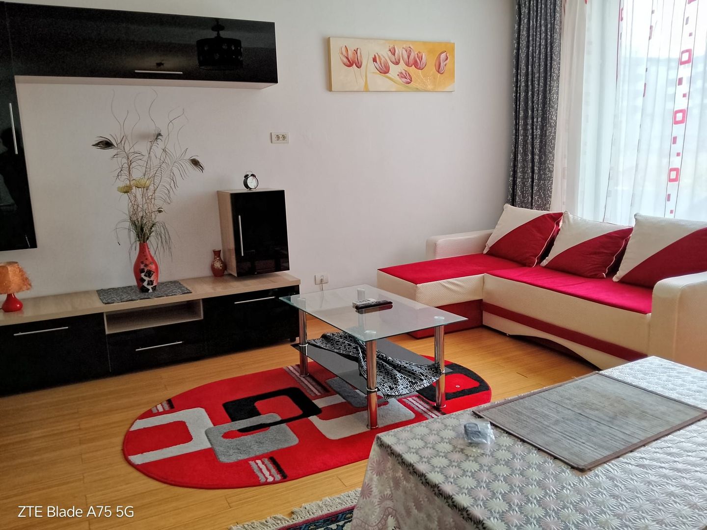 AP. 2 CAMERE 13 SEPTEMBRIE, BLOC NOU, BUCATARIE OPEN-SPACE, CENTRALA - Poză 4