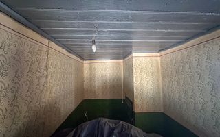 Casa renovabila / demolabila și teren de vanzare | Cioranii de Sus - Poză 5