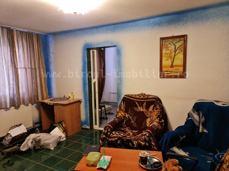 Apartament 2 Camere – Central, Cumpăna  Parter - Poză 1