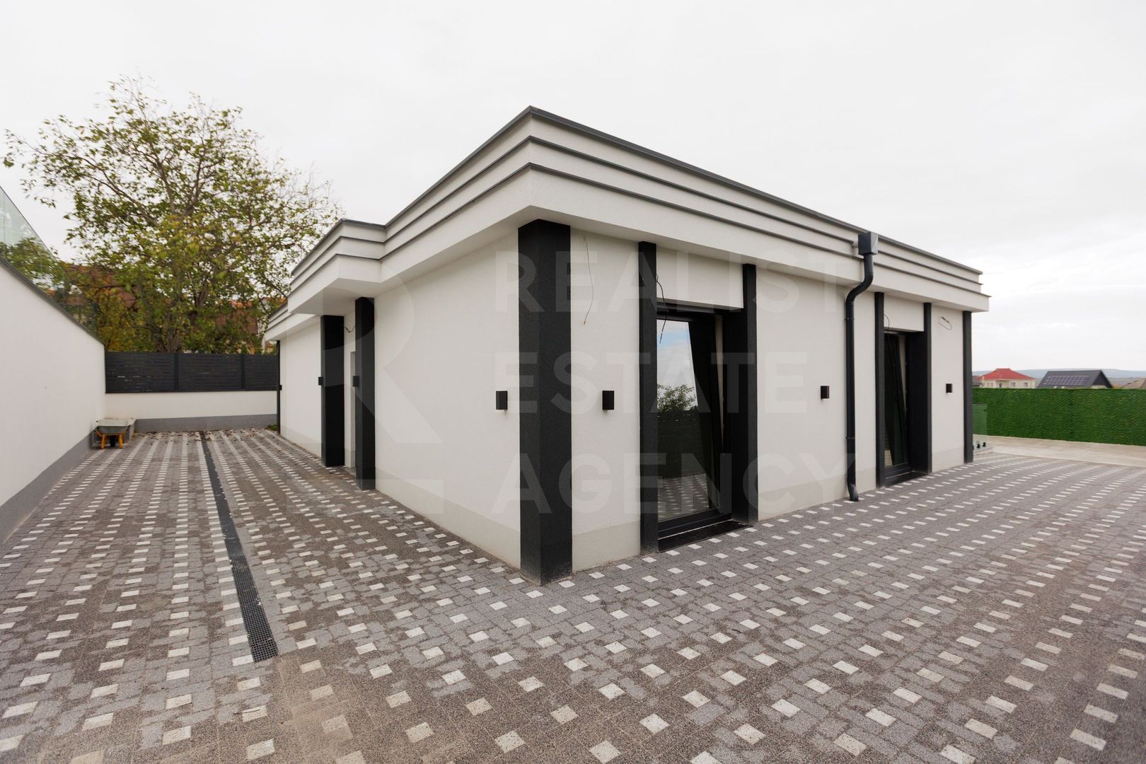 Vânzare, casă, 1 nivel, 135 mp, strada Mihail Lermontov, Centru - Poză 14