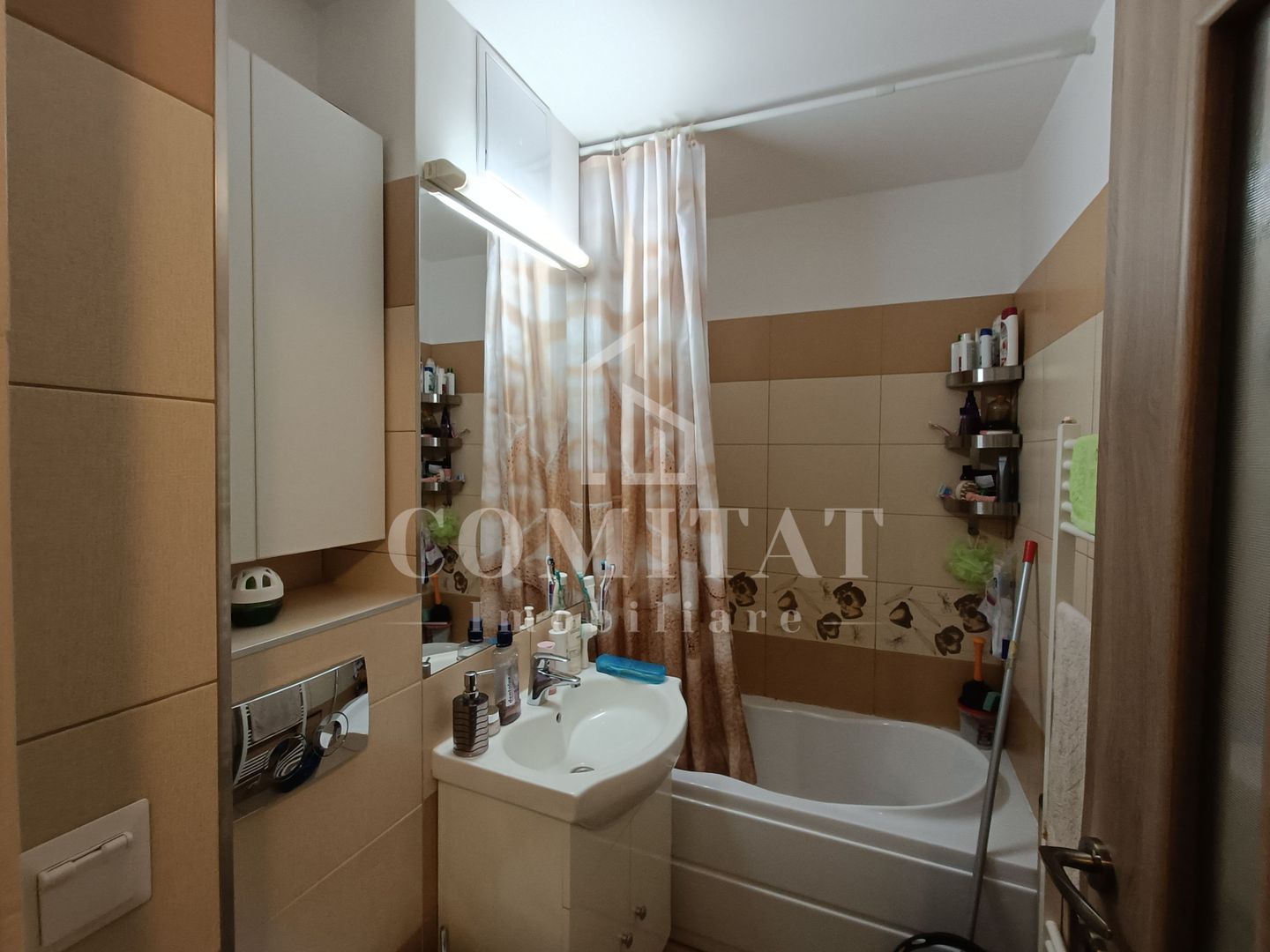 Apartament 3 camere | 53mp | zona Mehedinti - Poză 8