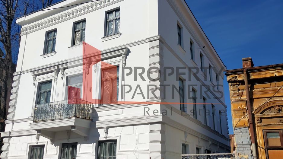 Cladire noua, ultracentral, birou, comercial, rezidential. - Poză 1