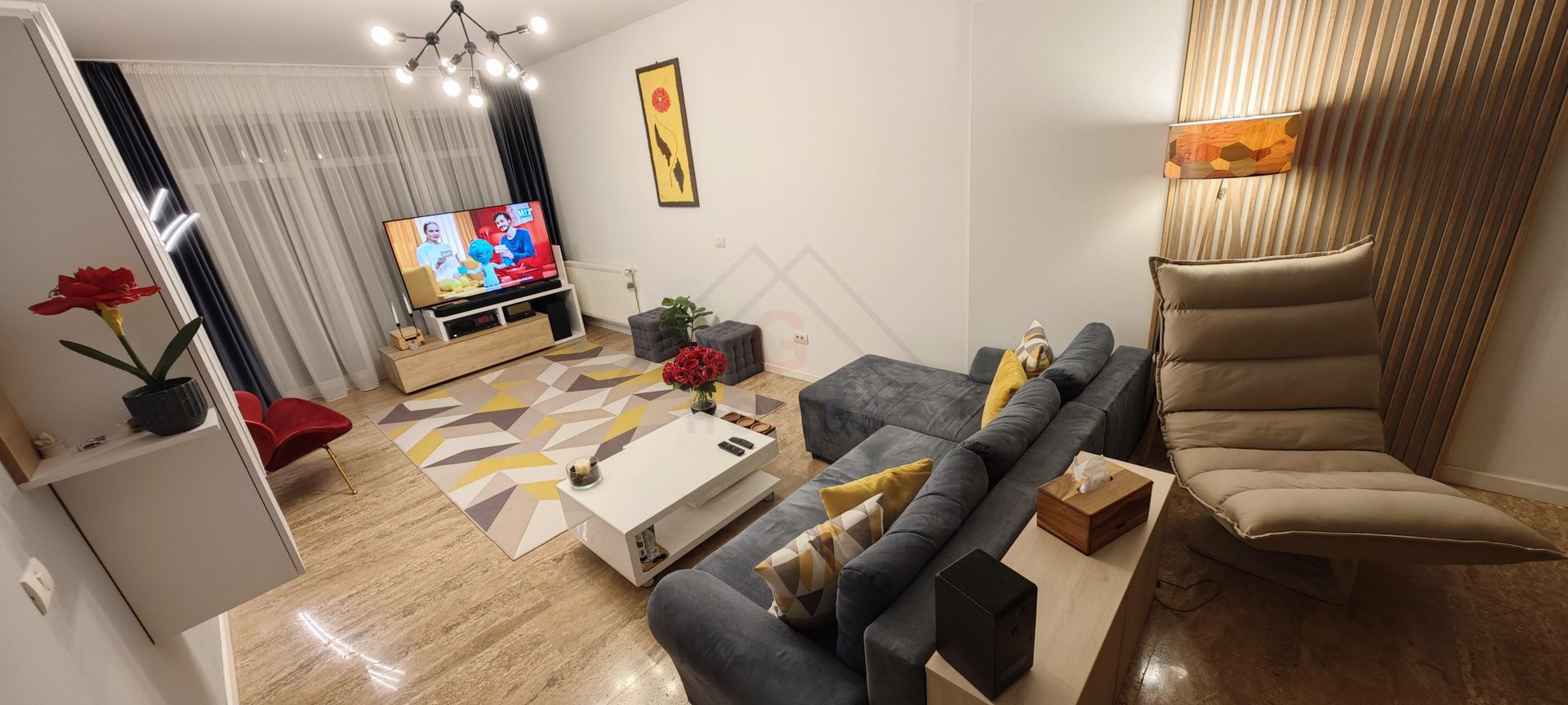 Apartament lux cu gradina proprie, Ferventia intre Lidl si padure. - Poză 6