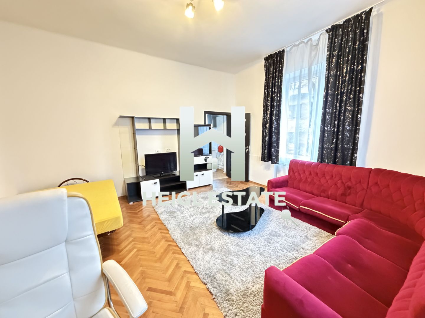 Apartament cu 1 camera in zona Balcescu - Poză 1