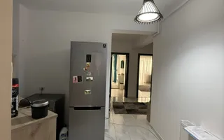 2 camere spațioase, bloc nou, Craiovei – mobilat modern - Poză 17