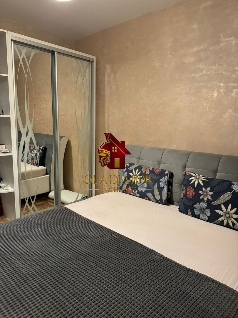 Galata - Profi Iasi Voinesti, 2 camere, mobilat si utilat parter inalt - Poză 5