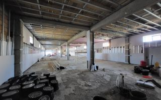 Spatiu multifuncțional 1500 mp #plus-imo.ro - Poză 3