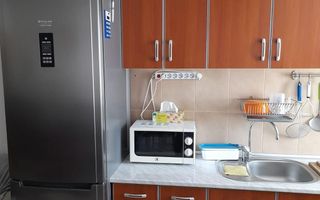 Garsonieră bloc nou | Centrală proprie | Balcon | parcare disponibila - Poză 5